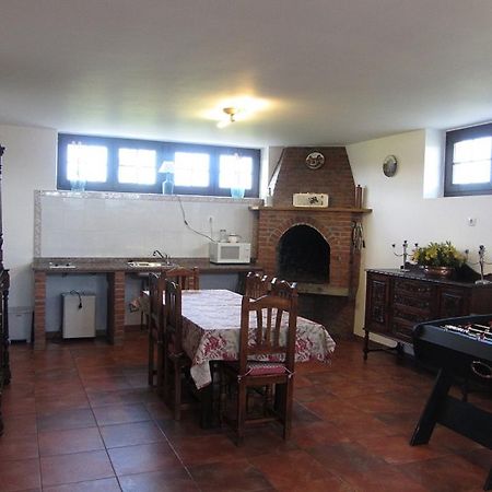 Vivienda Sampedri Villa Santillana del Mar Oda fotoğraf