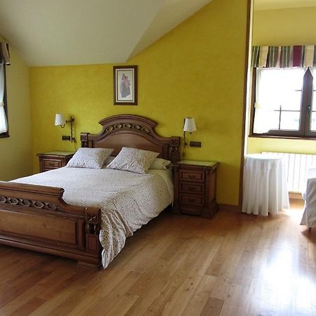 Vivienda Sampedri Villa Santillana del Mar Oda fotoğraf