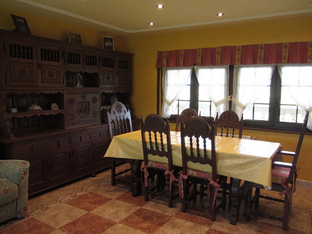Vivienda Sampedri Villa Santillana del Mar Oda fotoğraf