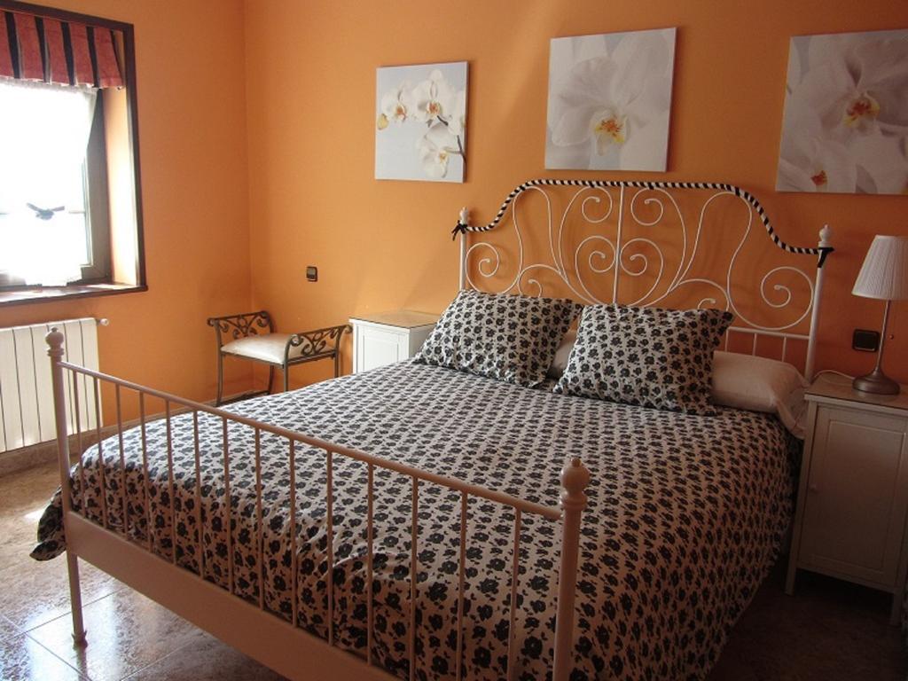 Vivienda Sampedri Villa Santillana del Mar Oda fotoğraf