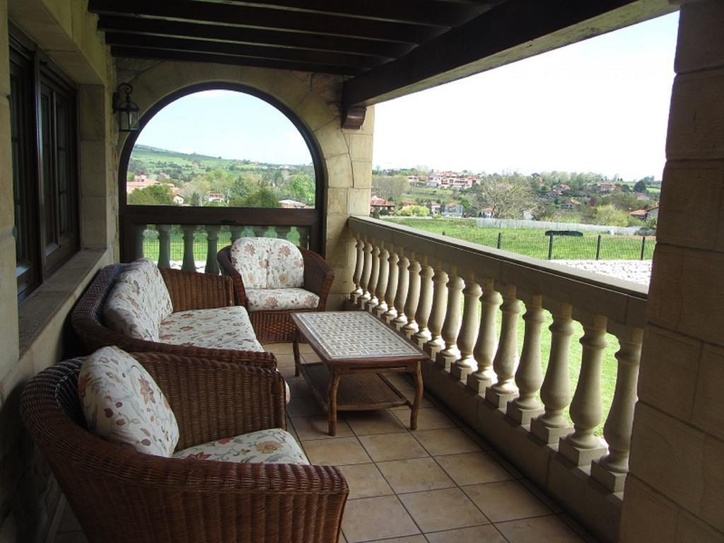 Vivienda Sampedri Villa Santillana del Mar Oda fotoğraf