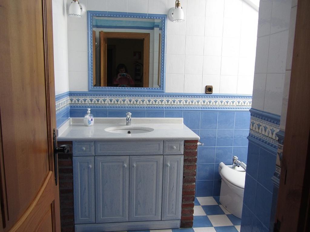Vivienda Sampedri Villa Santillana del Mar Oda fotoğraf