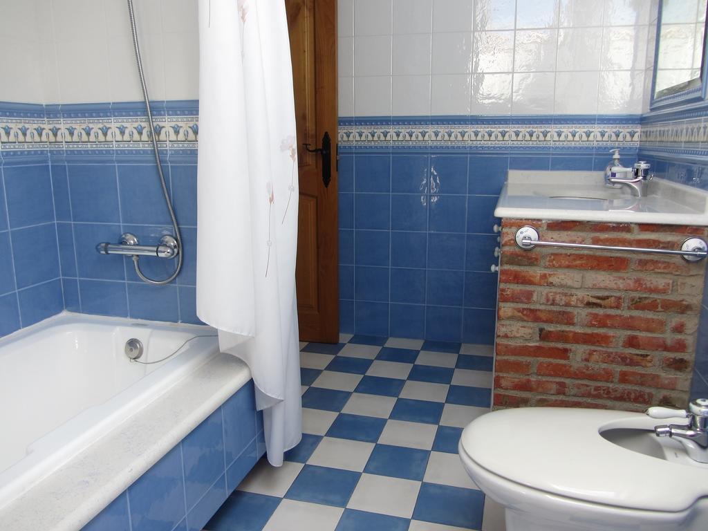 Vivienda Sampedri Villa Santillana del Mar Oda fotoğraf
