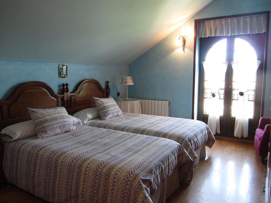 Vivienda Sampedri Villa Santillana del Mar Oda fotoğraf